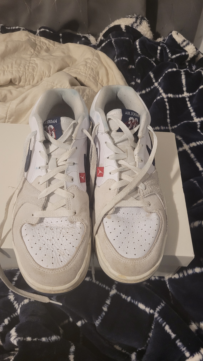 Jordan Stadium 90 Sneakers - Size 11 - photo 2