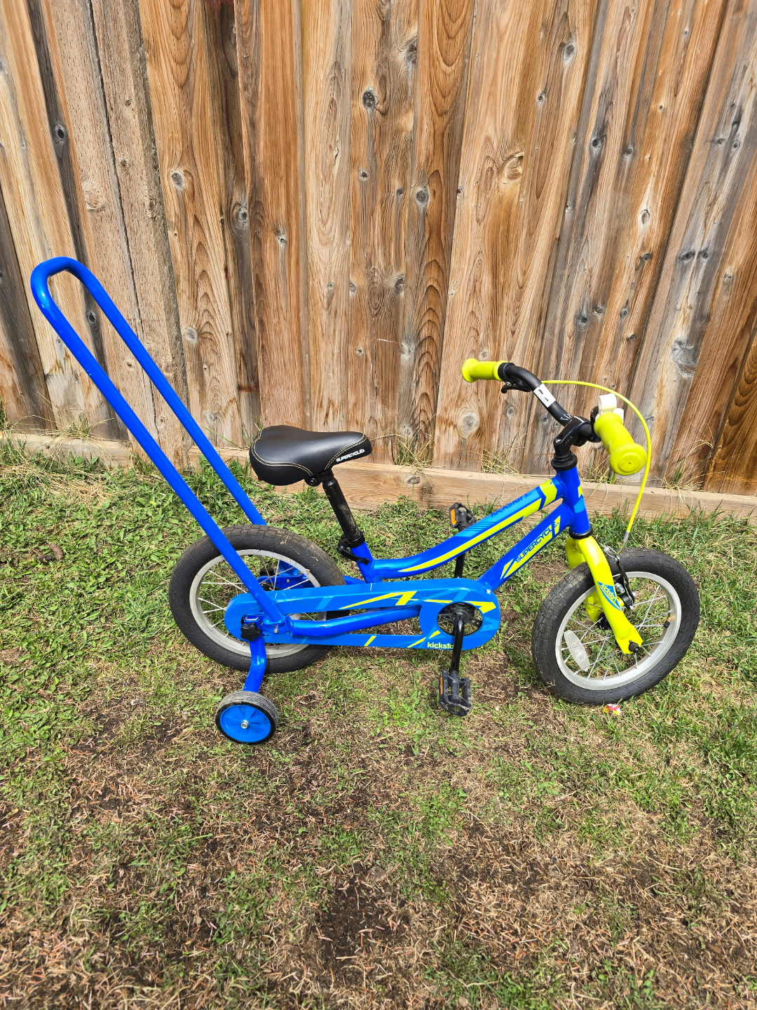 boys beginner bikes - photo 2