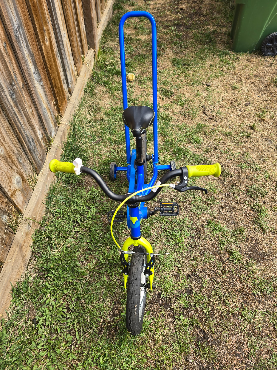 boys beginner bikes - photo 3