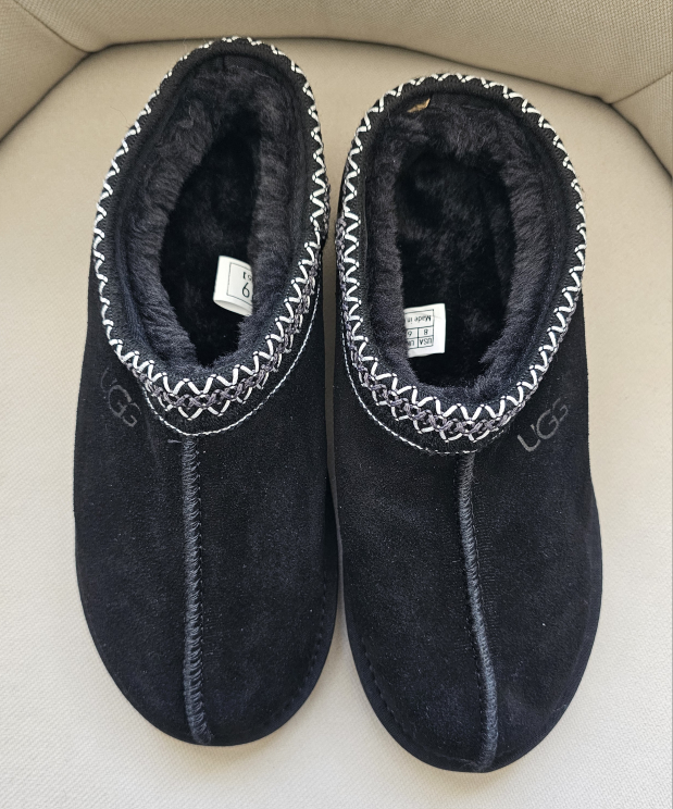Tasman II Slipper - photo 5