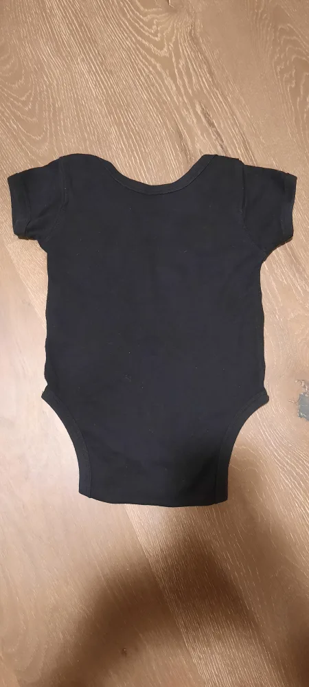 Toronto Raptors Baby Bodysuit (18-24 months) image indicator(2)