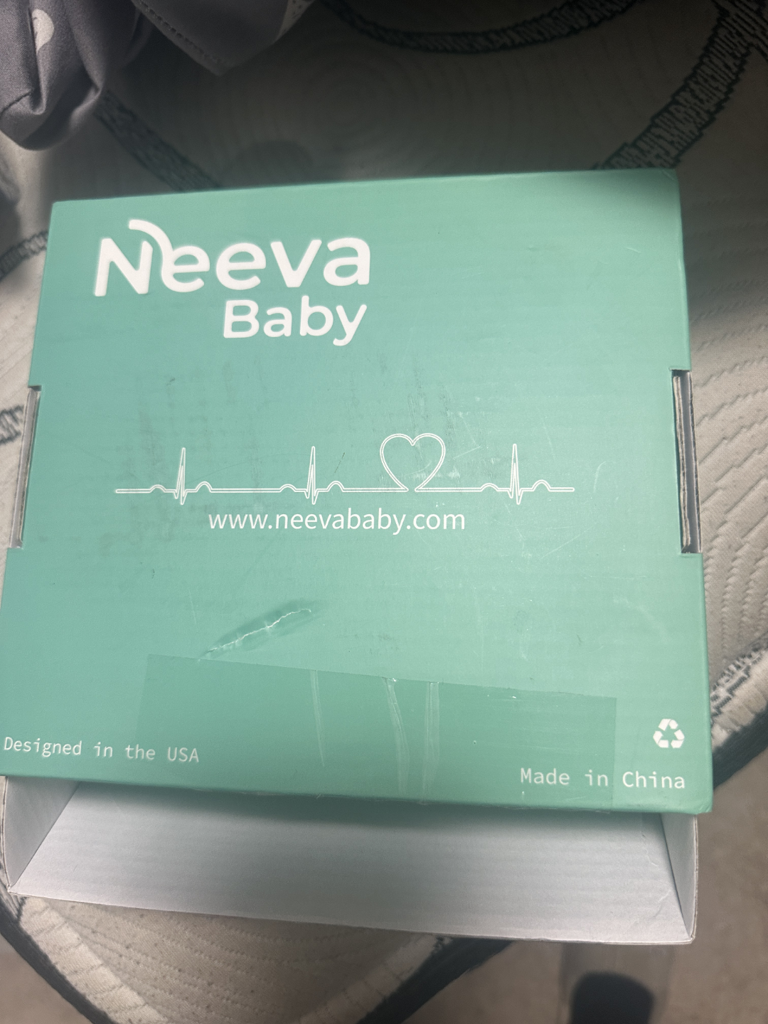 Neeva Baby Fetal Doppler