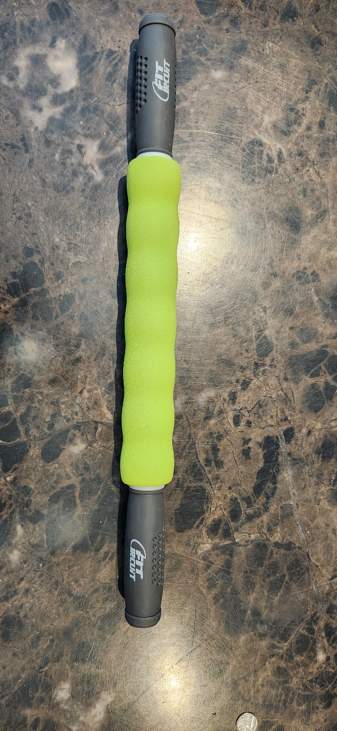 FIT Circuit Muscle Roller