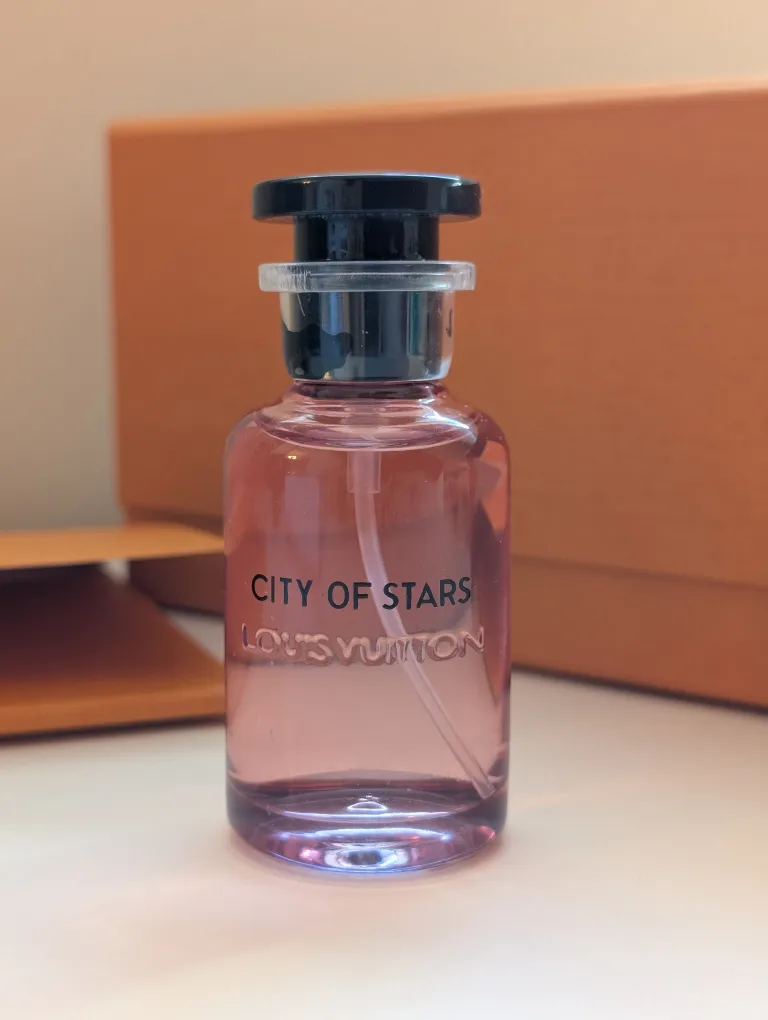 Louis Vuitton Perfume Discovery Set image indicator(5)