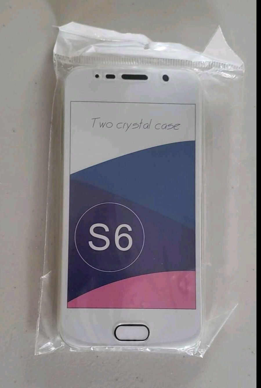 Samsung Galaxy S6 & S9 Phone Cases