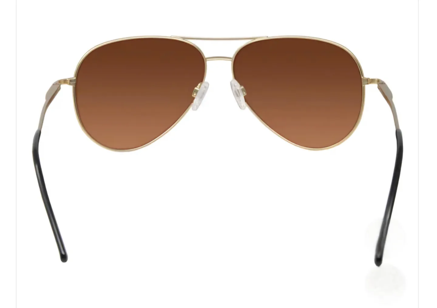 BNIB Serengeti Gold Aviator Sunglasses image indicator(5)