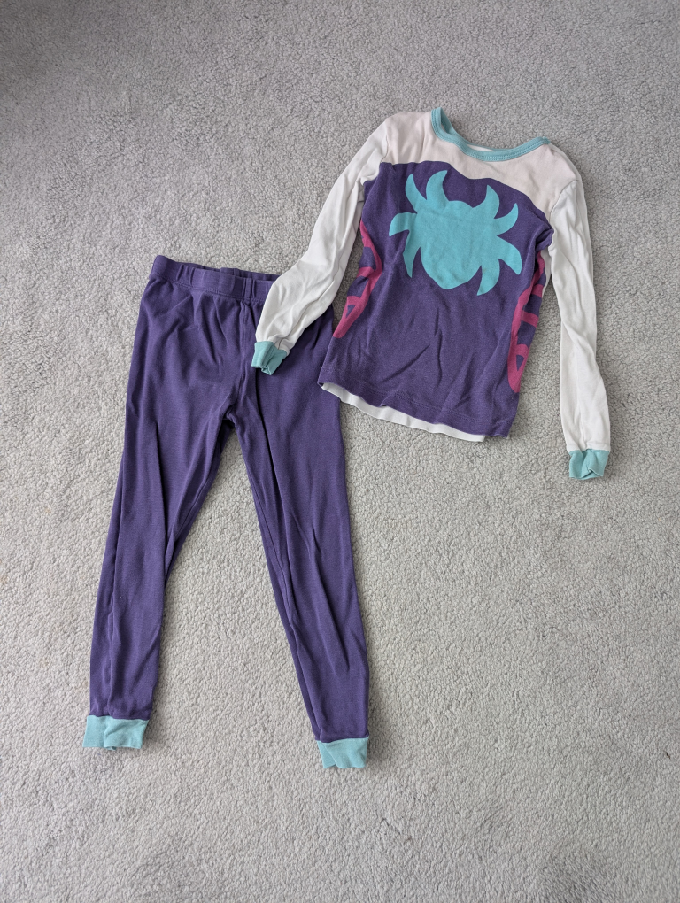 toddler pajamas - photo 4