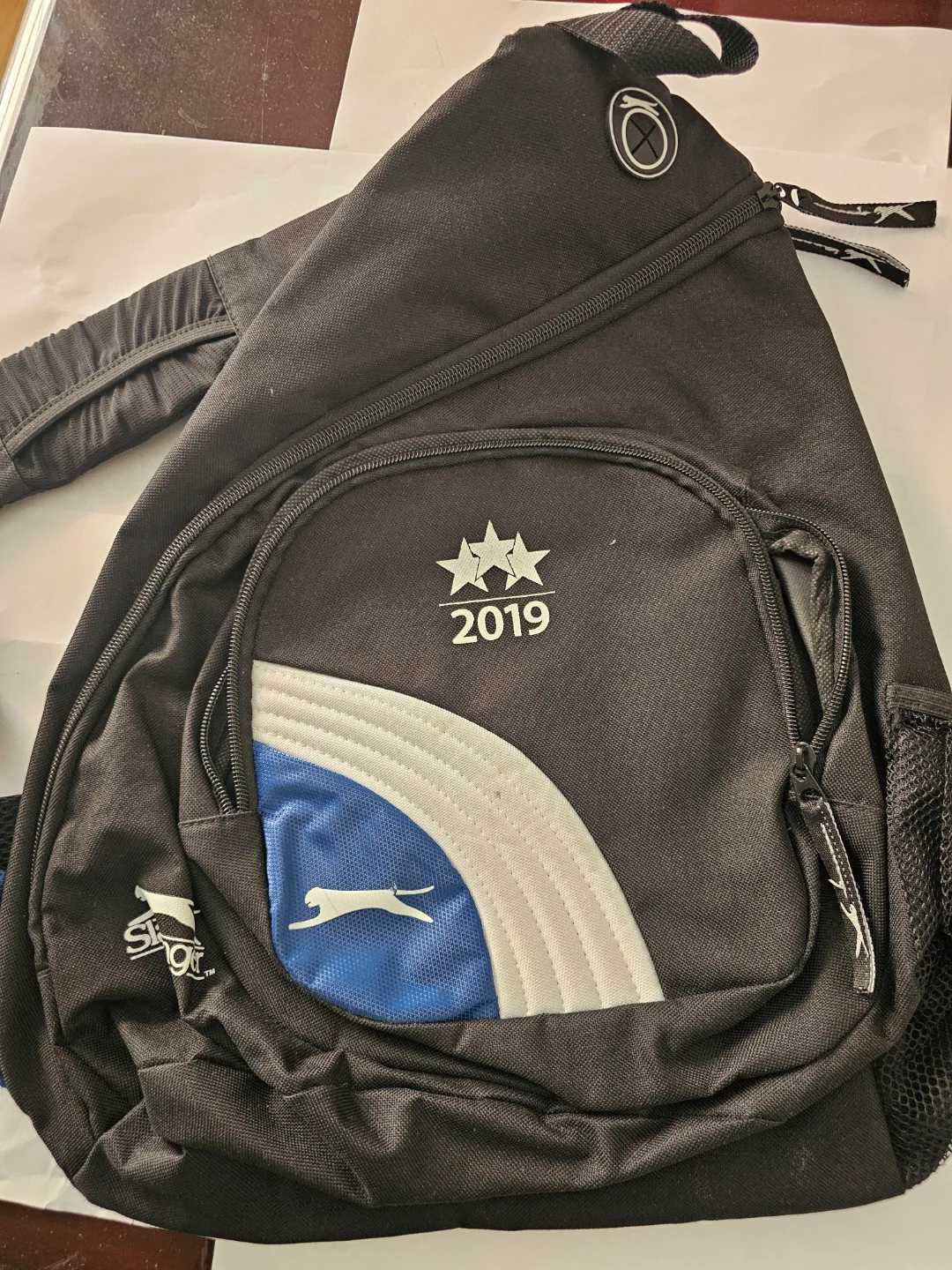 Slazenger Shoulder Bag thumbnail