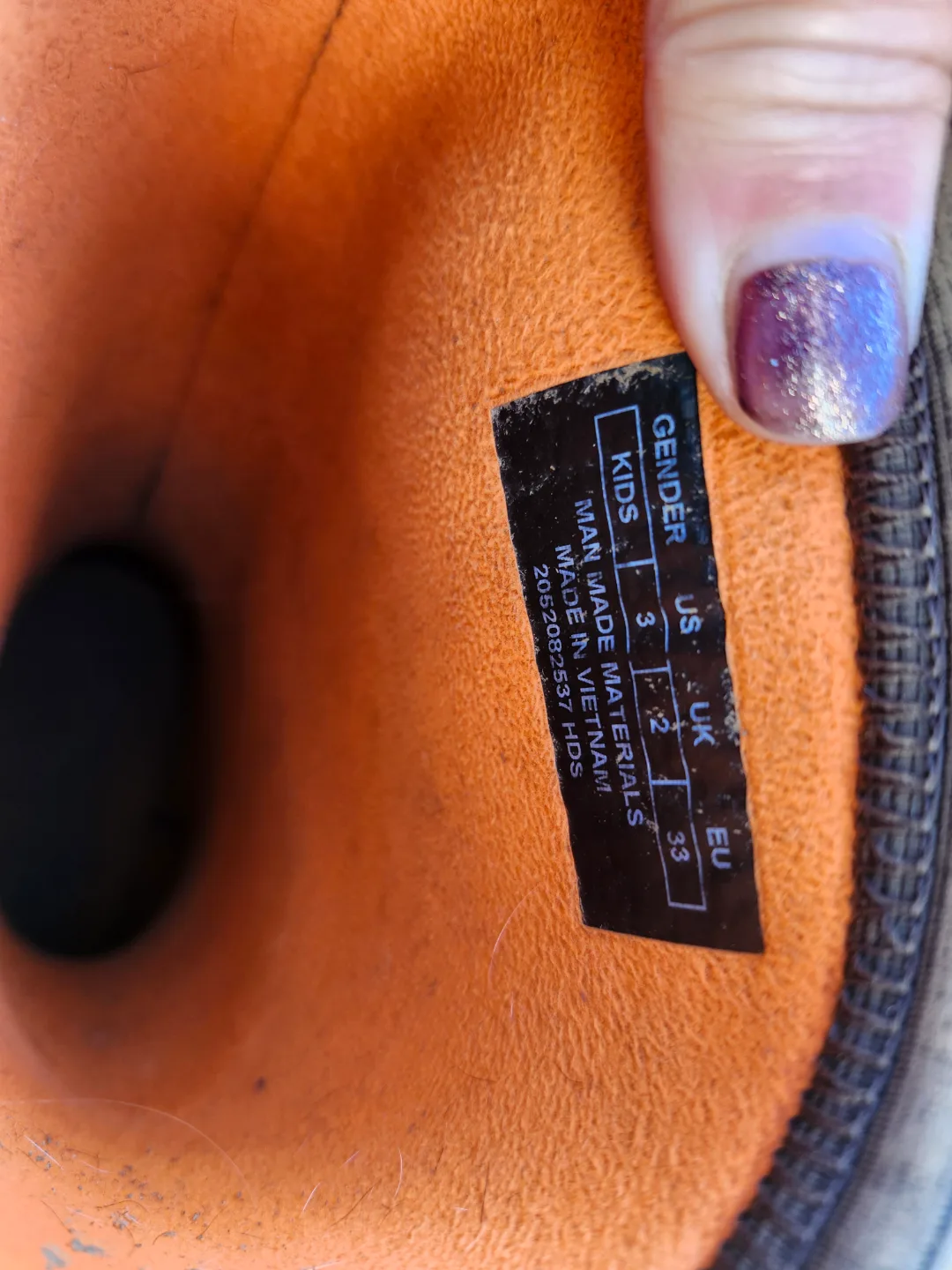 Kids Muck Boots Size 3 image indicator(2)