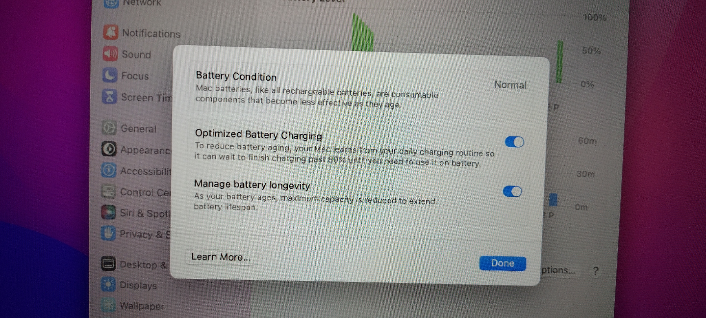 MacBook Pro 15-inch 2017 - macOS Ventura - photo 4