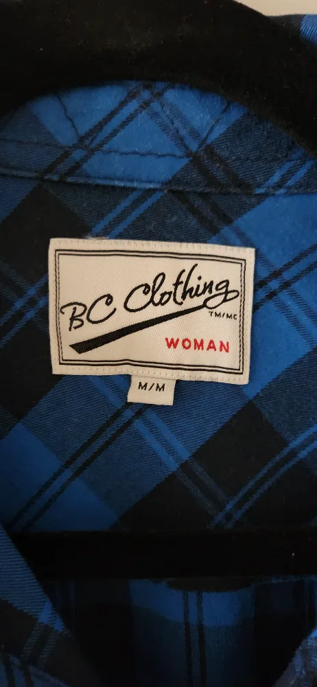 Women's Plaid Shirt Dress image indicator(10)