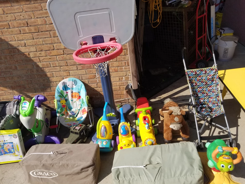 baby and kids items - photo 4
