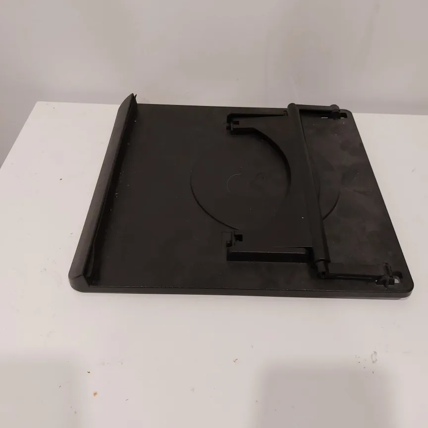 Dell Latitude Laptop with Charger and Stand image indicator(6)