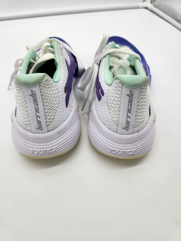 Adidas Barricade W Tennis Shoes - Size 6.5 US - photo 2