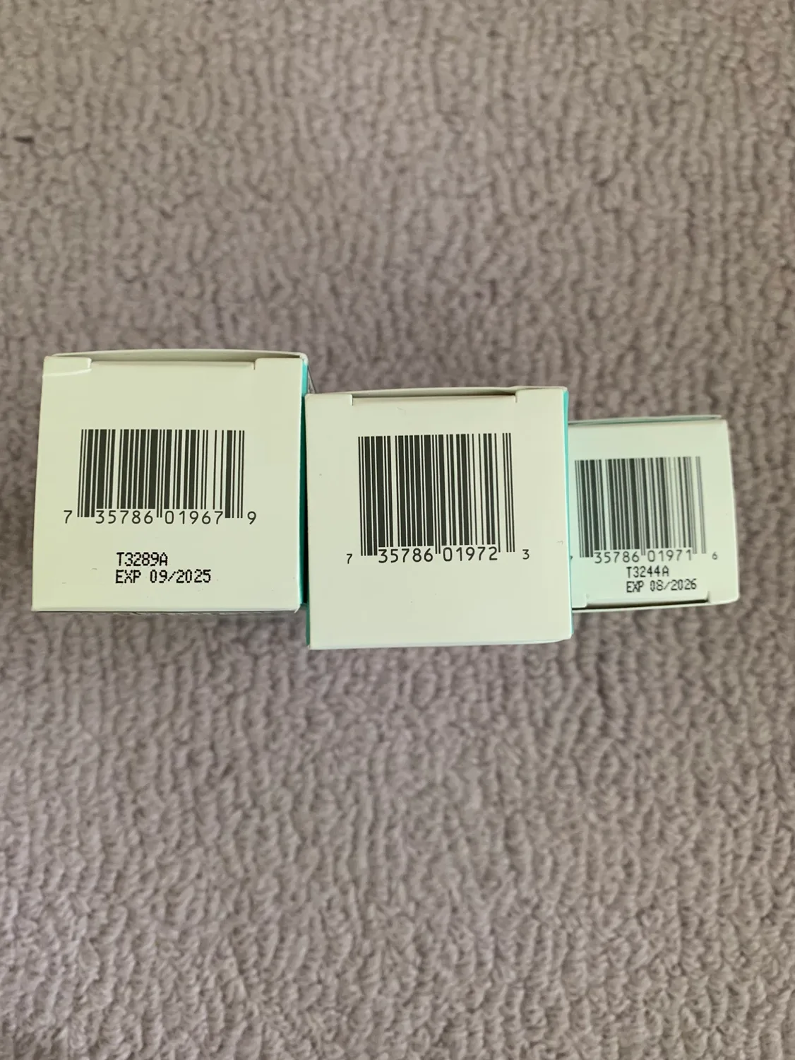 Proactiv 3 Step Acne Treatment Set image indicator(2)