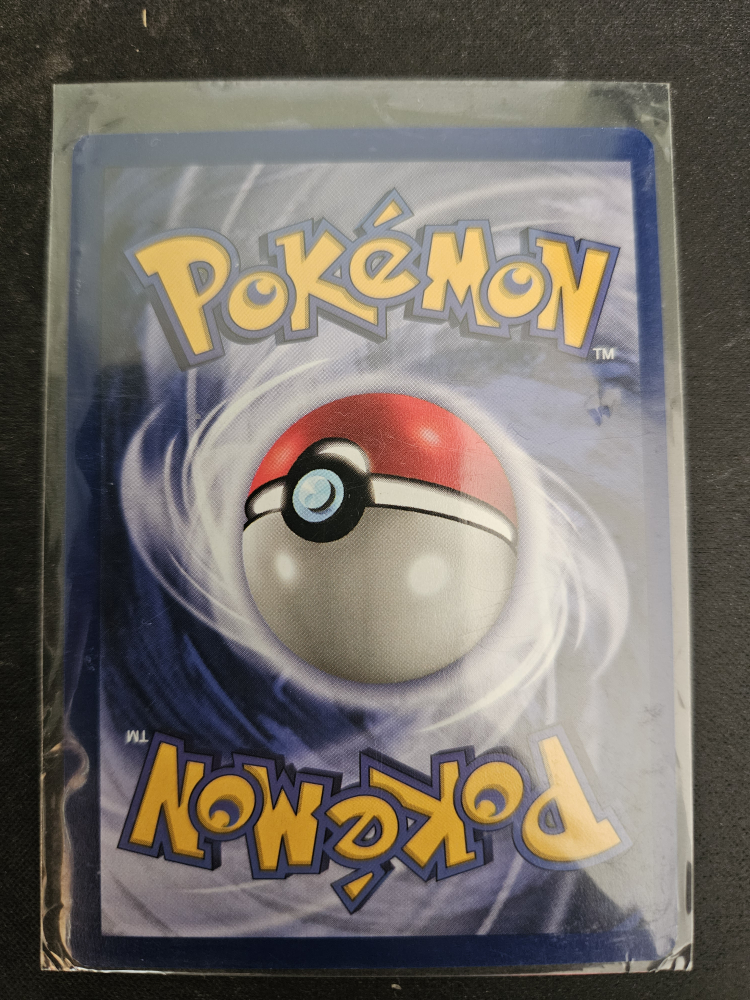 Pokemon Graveler Card - 1999 Base Set - (37/62) - photo 2