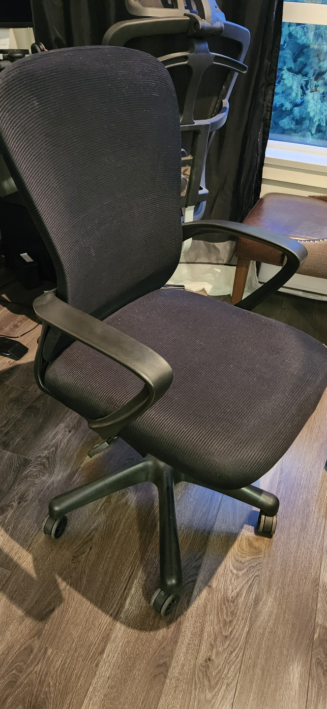 office computer chair
