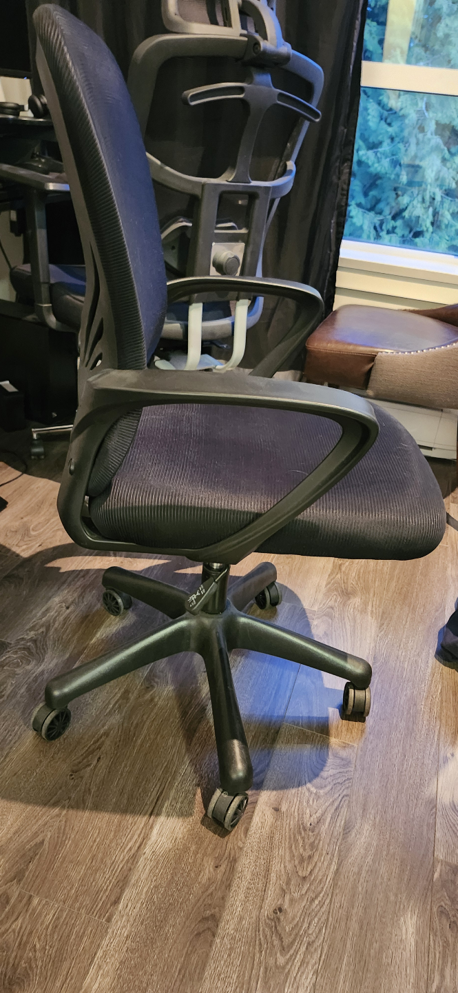 office computer chair - photo 2