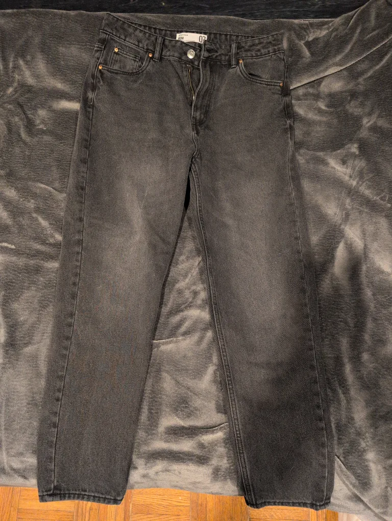 Refuge Denim Mom Jeans - Size 07 thumbnail