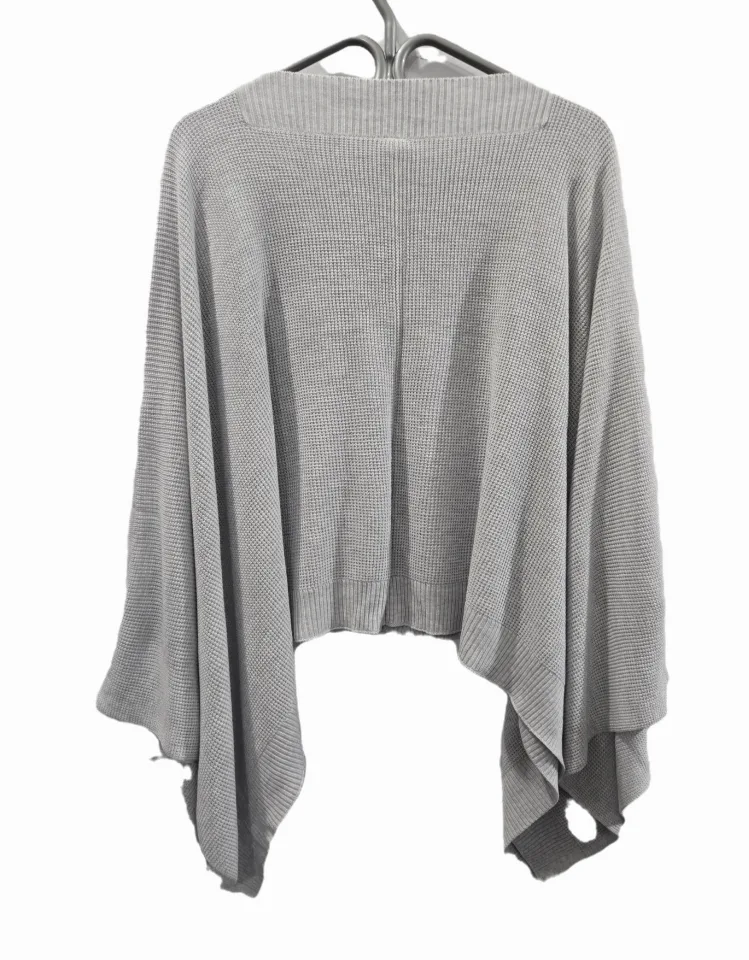 Lululemon Forward Flow Poncho Size One Size image indicator(9)