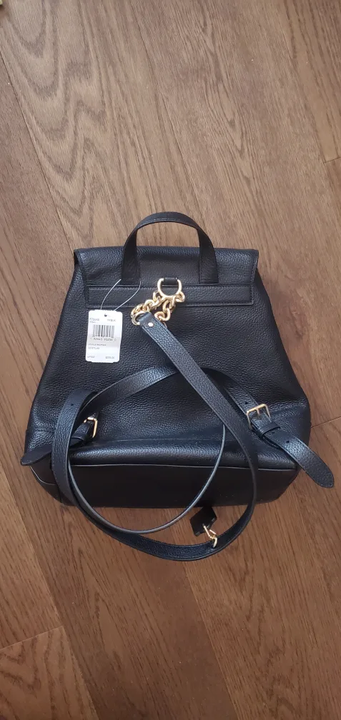 Coach Mini Backpack image indicator(2)