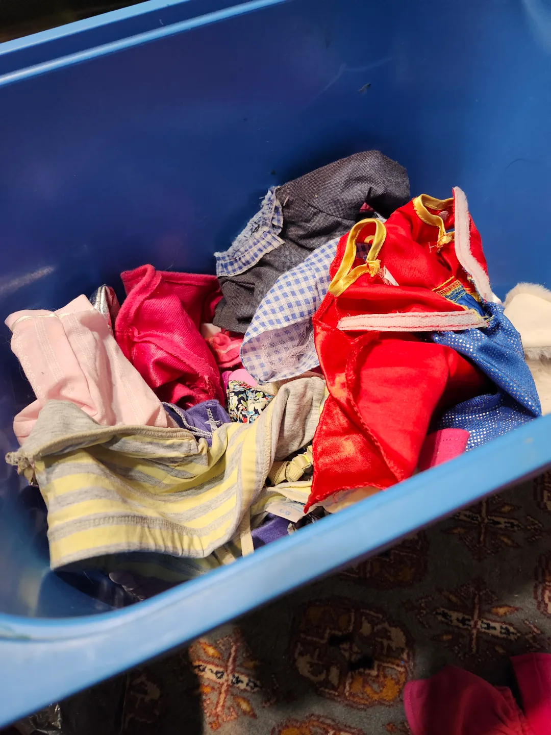 American Girl Dolls, Clothes and Accessories Bundle image indicator(7)