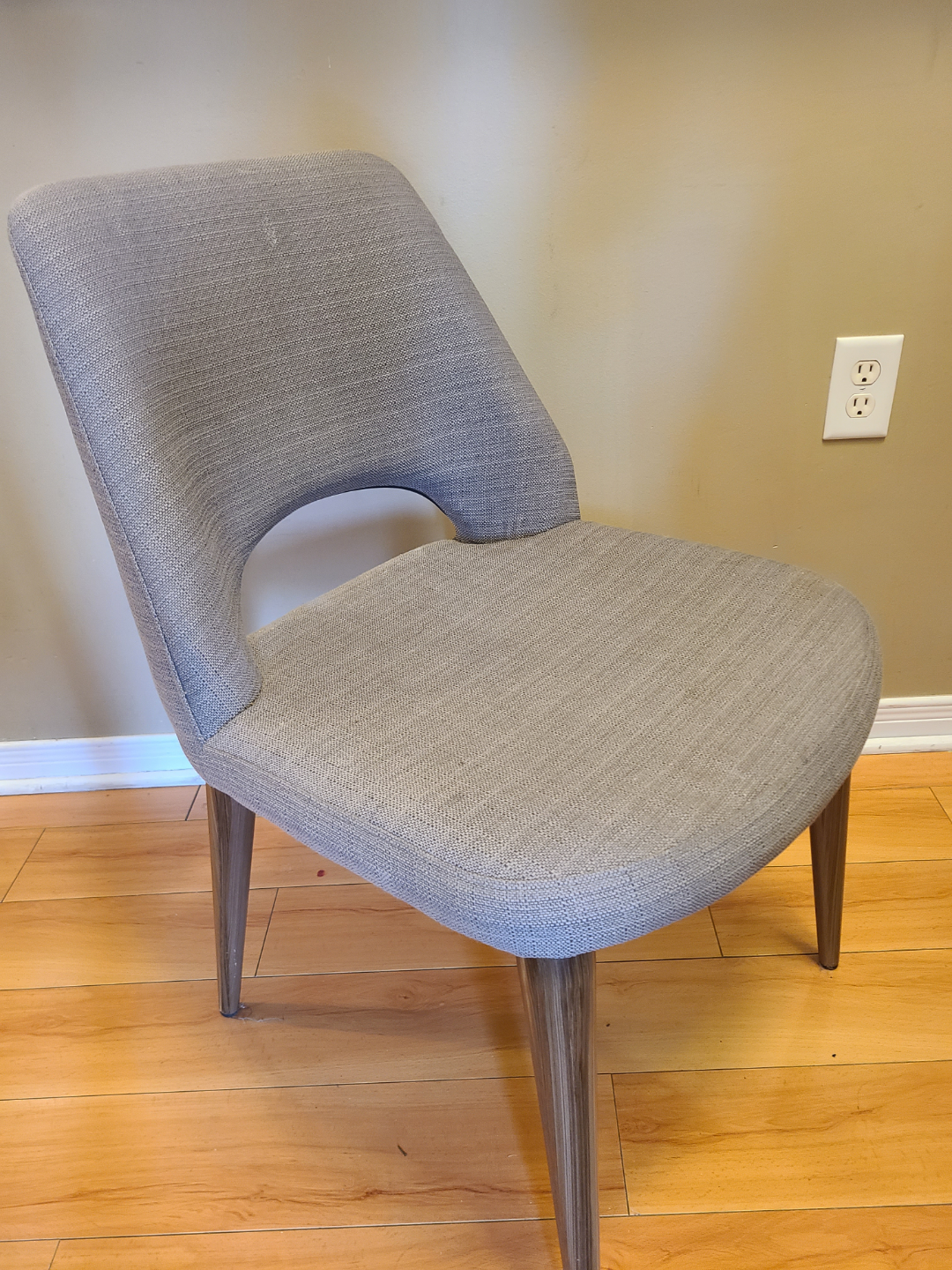4 chairs for $20!