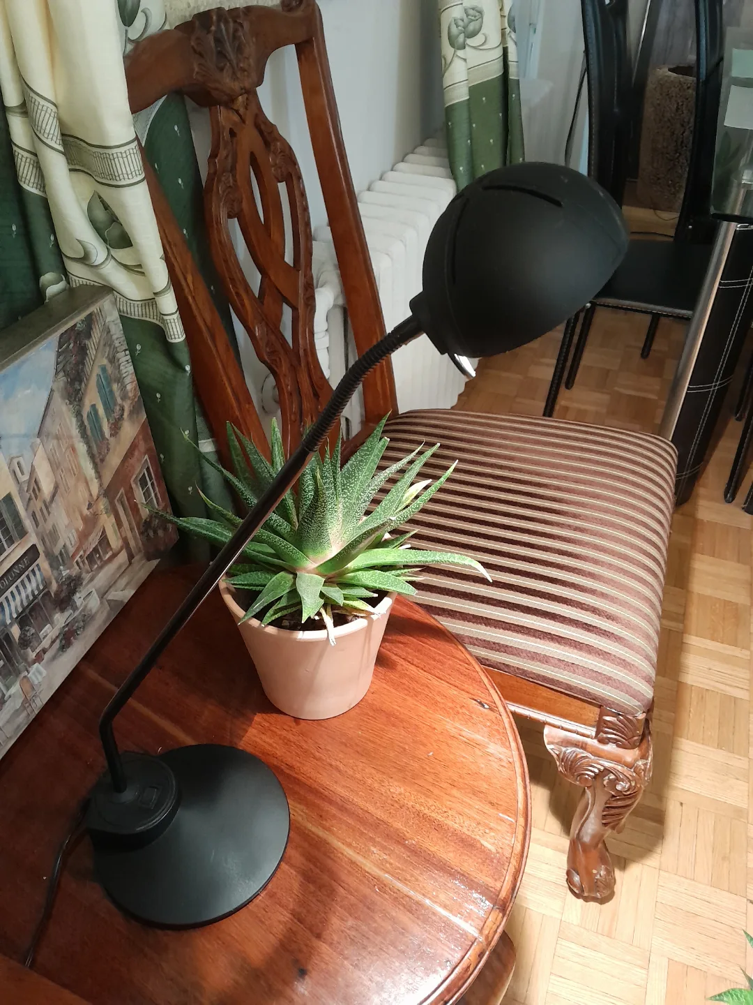 Portable Lamp image indicator(2)