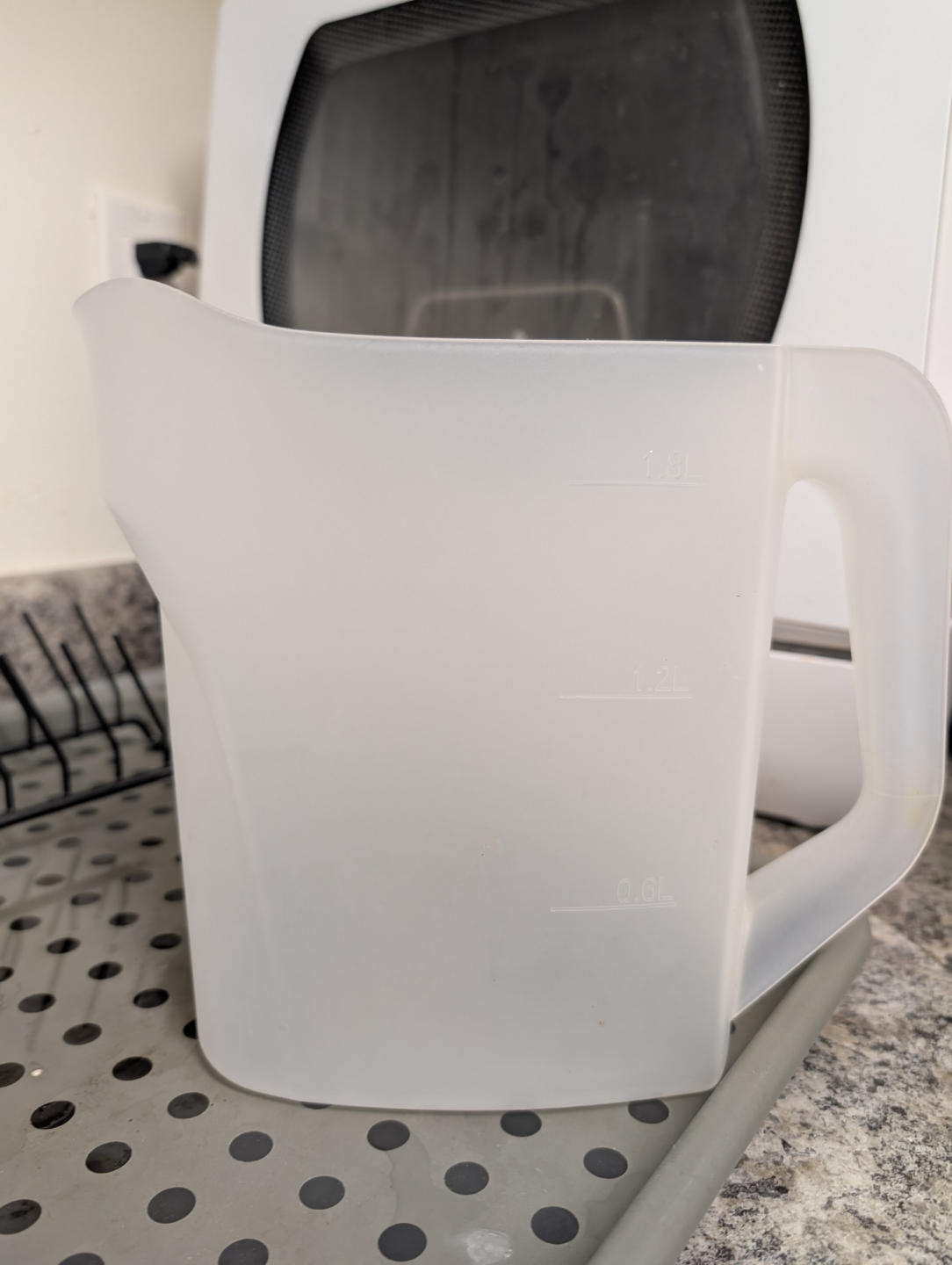 Hermitlux Portable Countertop Dishwasher - photo 5