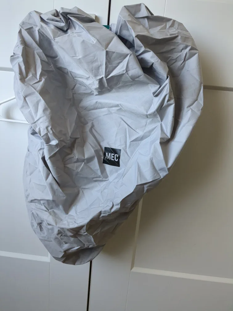 MEC Mistral 55 Backpack - Teal - Standard/Long Torso 💚 image indicator(6)