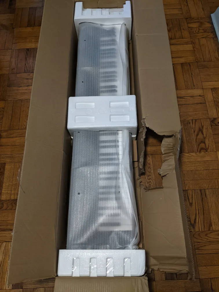 M-AUDIO HAMMER 88 KEYBOARD image indicator(4)