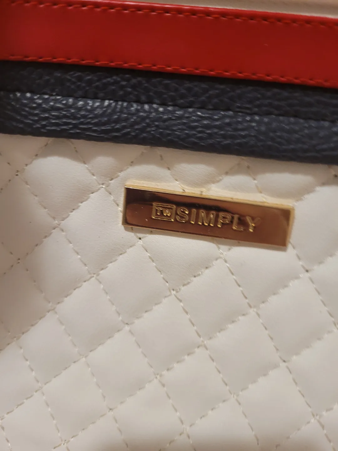 women's handbag and shoes set shoes size 9  both $18 image indicator(5)