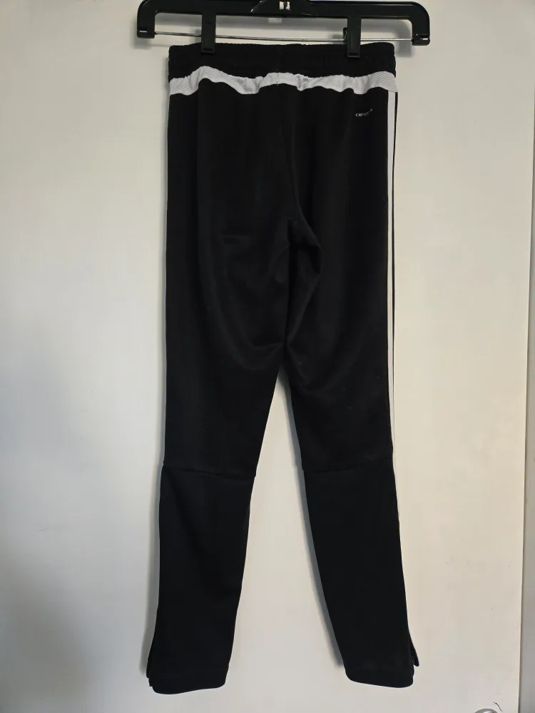 Kids unisex Adidas track pants-LAST CHANCE image indicator(2)