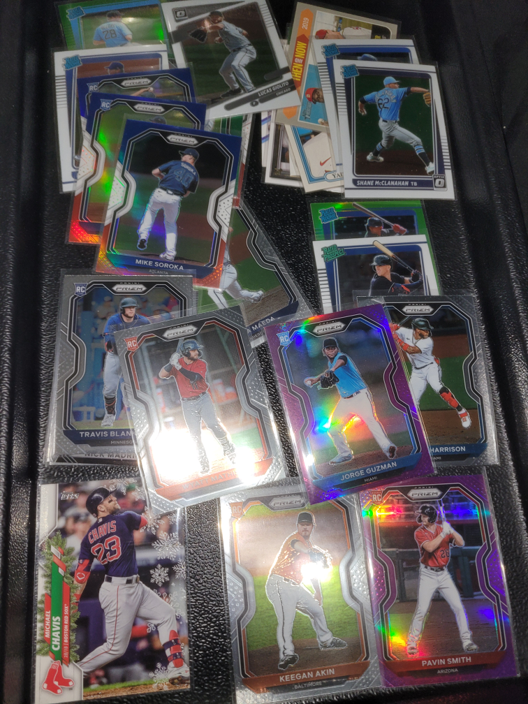 approximately 10,000 sports cards - photo 5