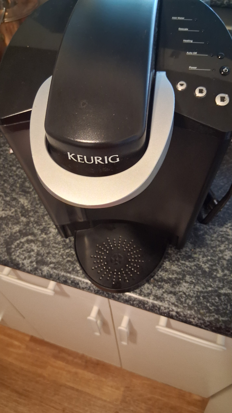 Keurig classic coffee maker