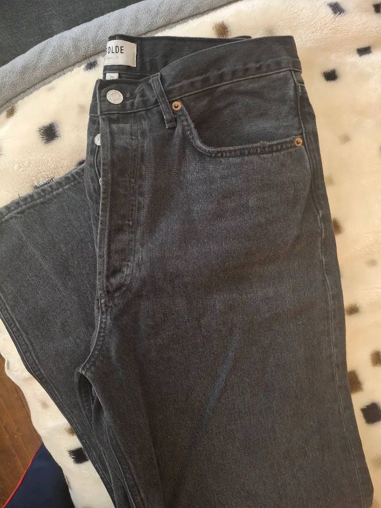 Agolde 90s jeans image indicator(4)