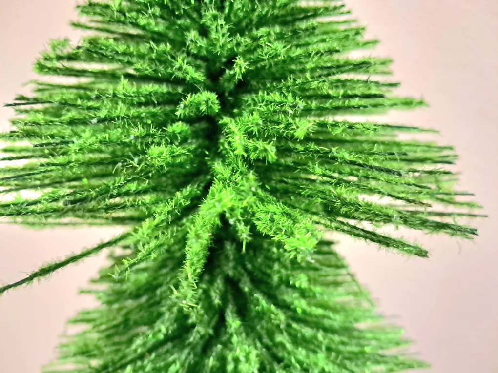 NEW Artificial Tabletop Tree image indicator(4)