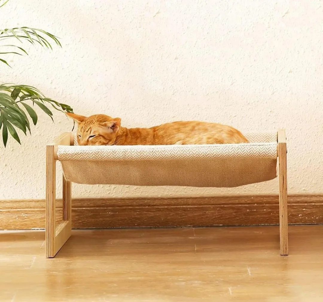 Elevated Pet Bed image indicator(10)