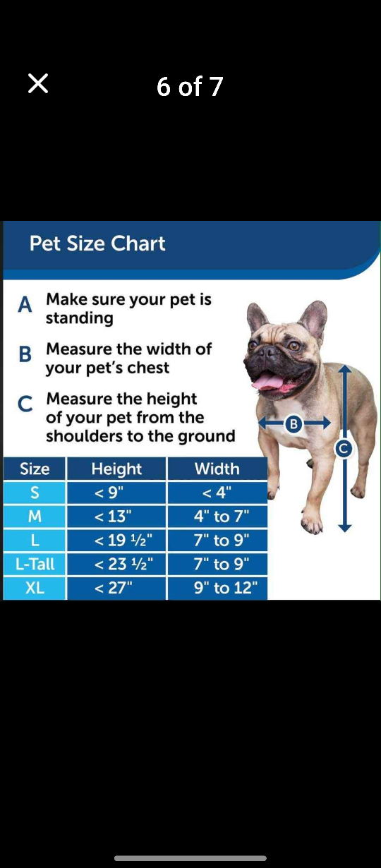 PetSafe   Glass Dog Door. patio door insert - photo 5