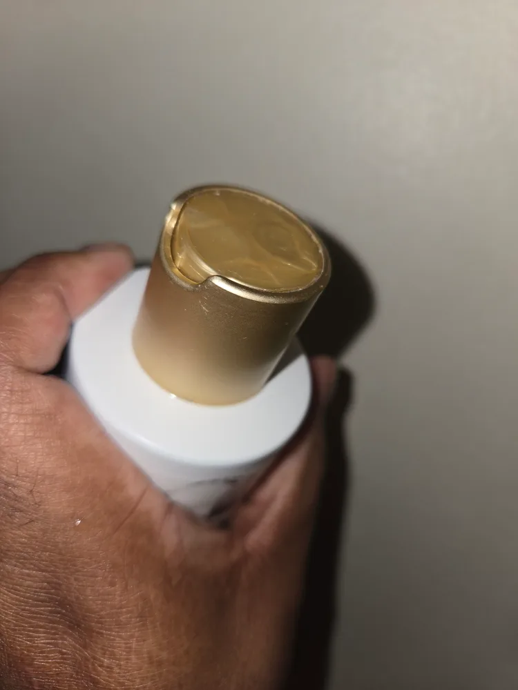 Pantene , Deep Detox & Renew Silicone Free Shampoo✨️ image indicator(3)