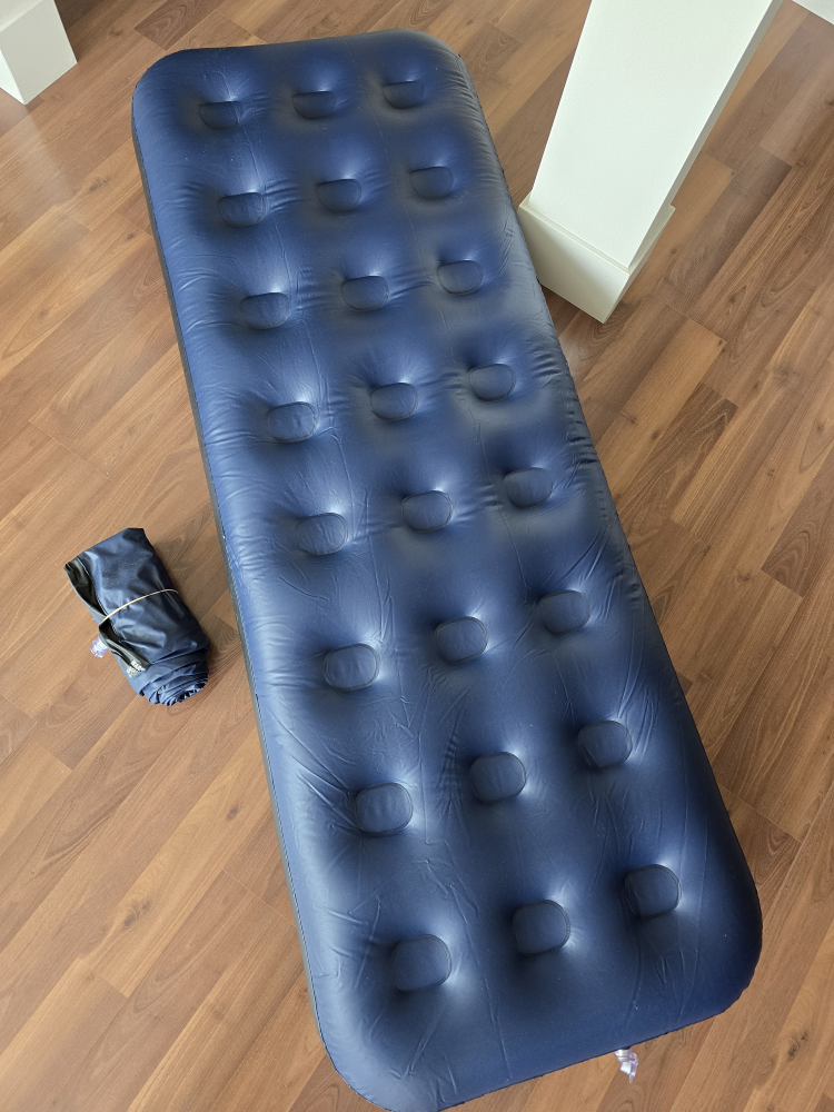 Inflatable Camping Mattress - photo 3