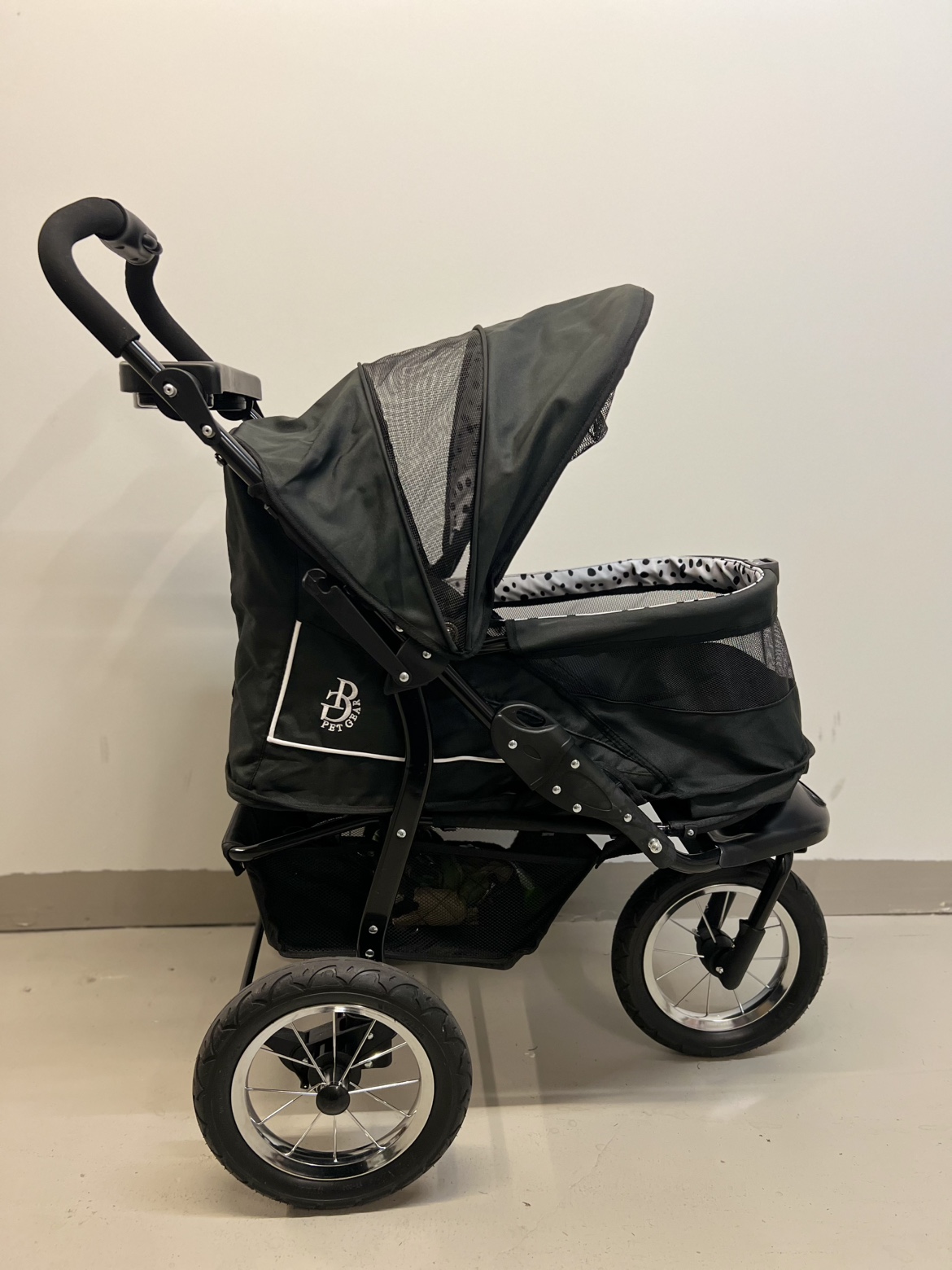 Pet Gear No-Zip NV Pet Stroller - photo 2