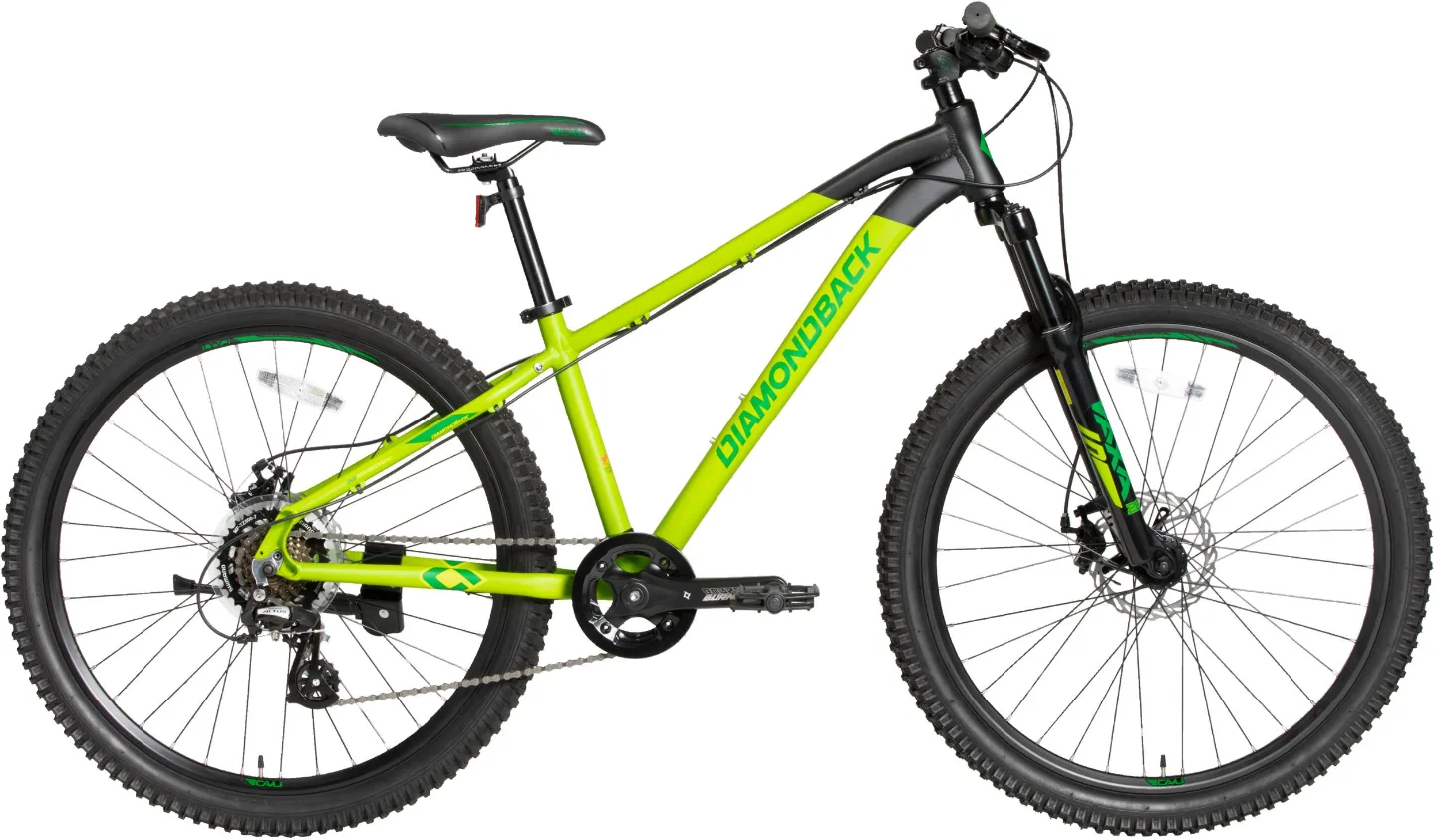 Diamondback Pines HARDTAIL Mountain Bike thumbnail