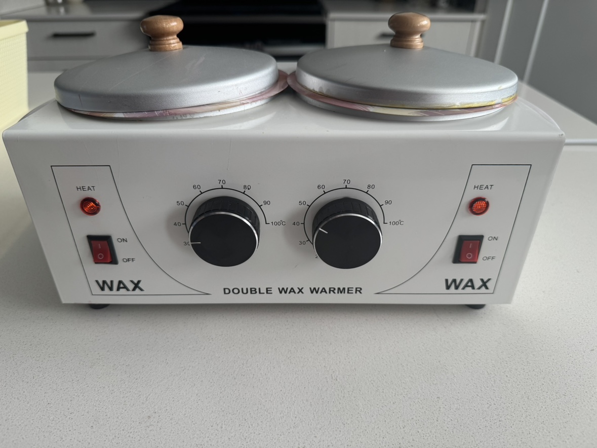 Wax Warmer