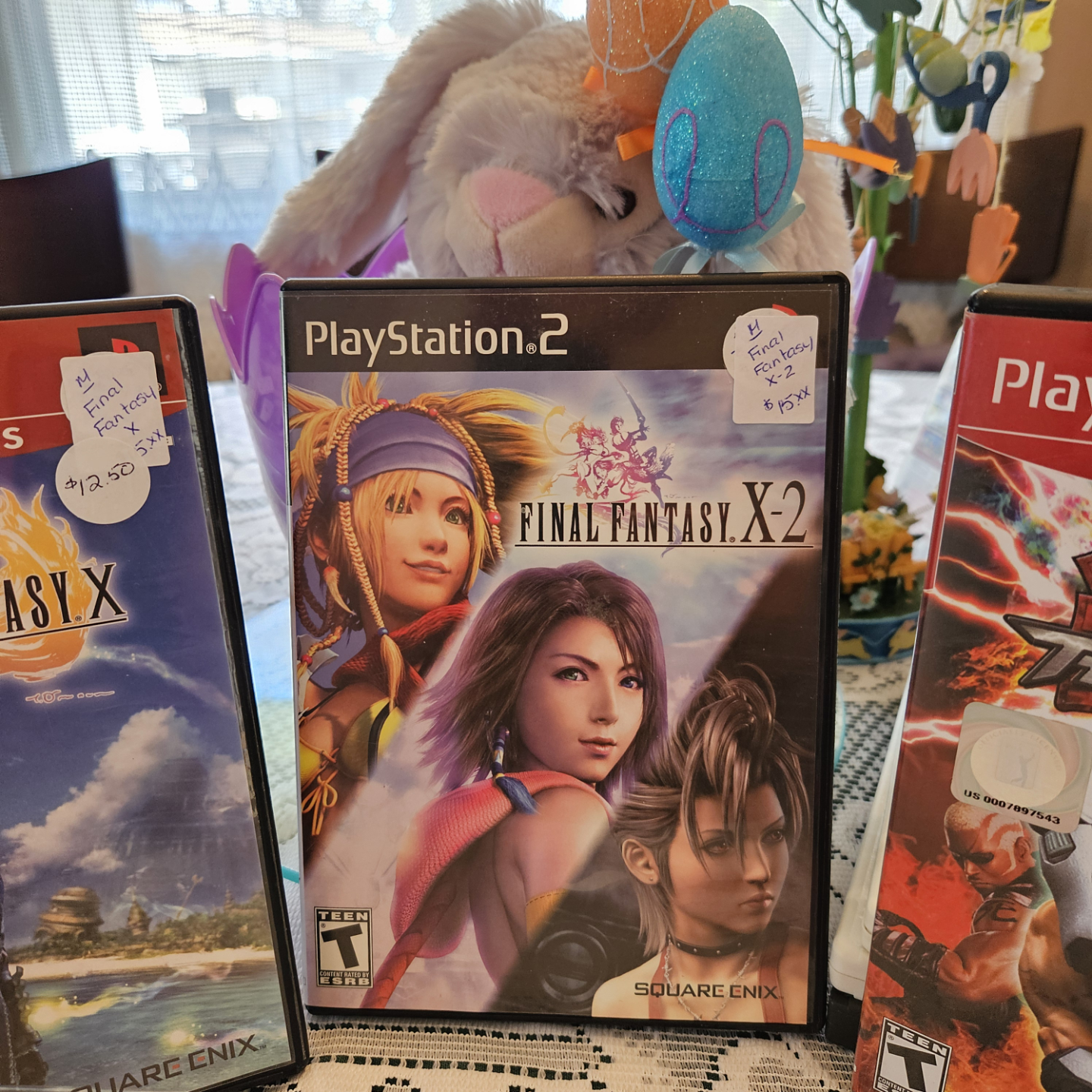 Playstation 2 Games 🎮
