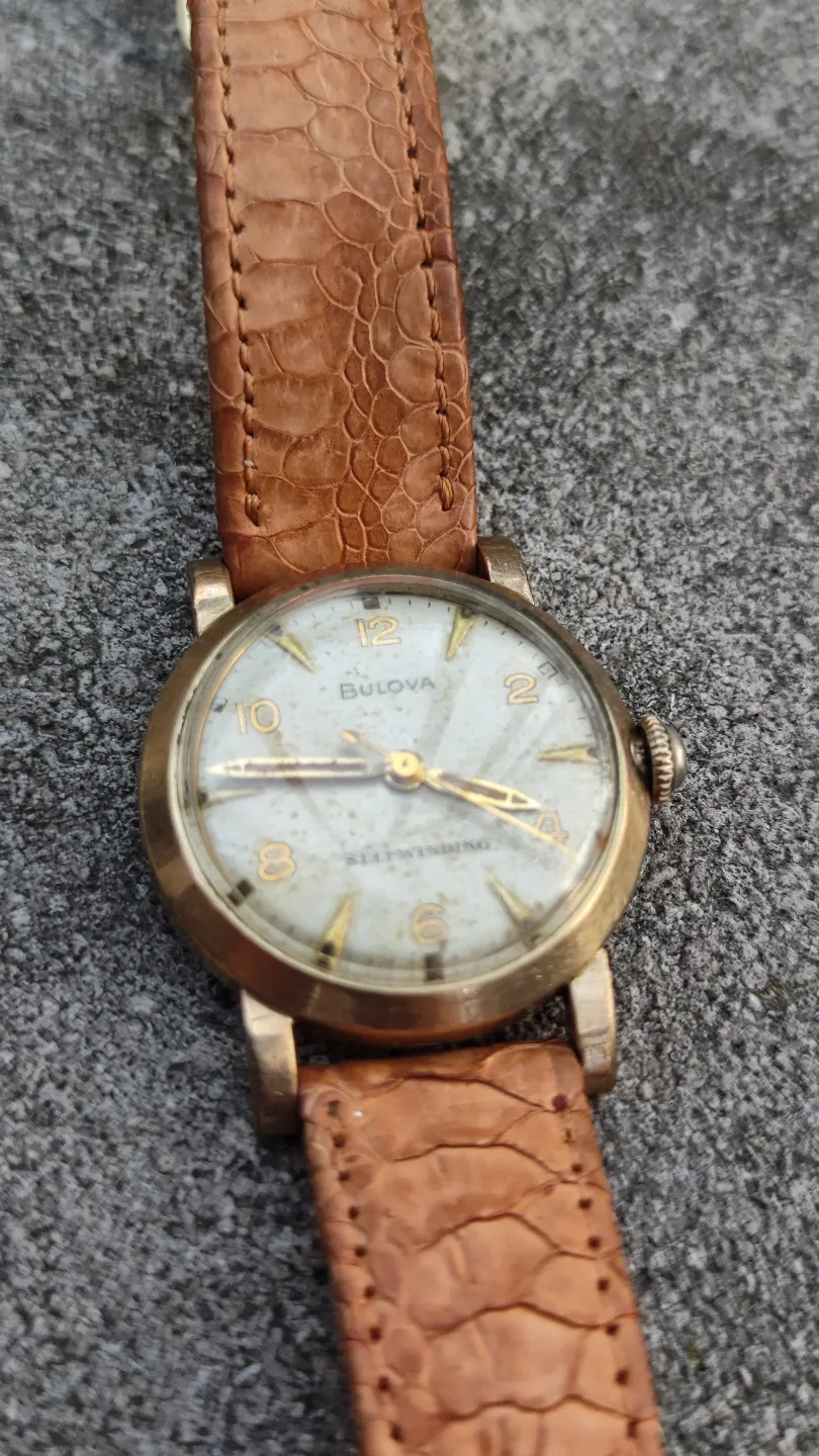 retro watches thumbnail