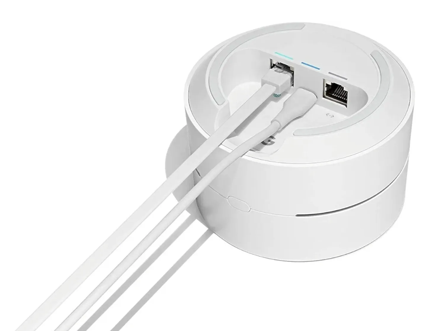 Google Wifi 3-pack Router System image indicator(4)