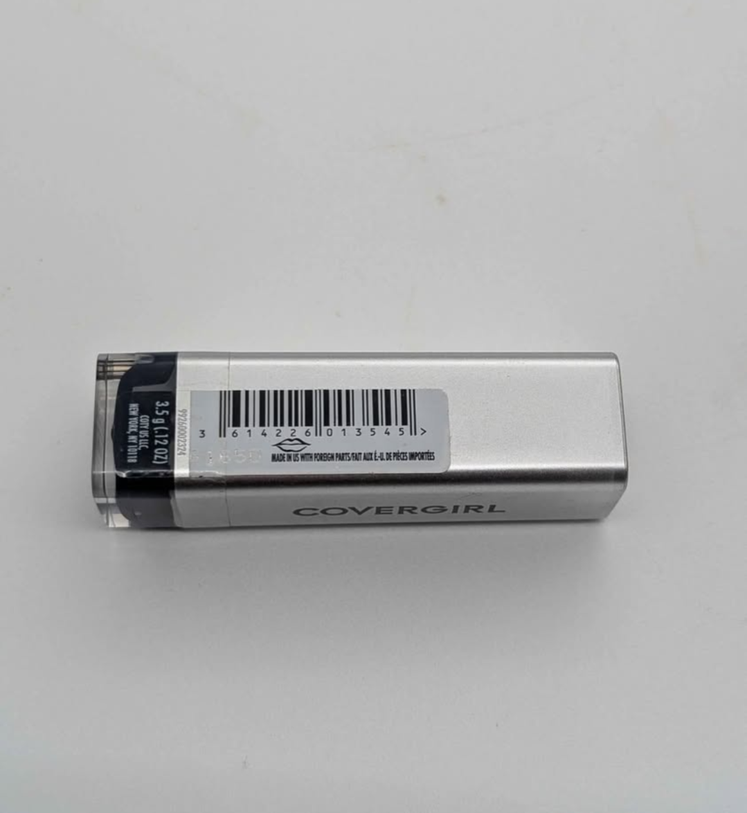 Covergirl Outlast All Day Lip Color - 550 Deeper - photo 4