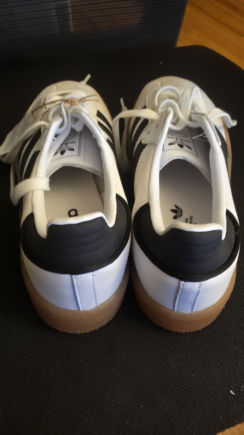 Adidas Samba Sneakers