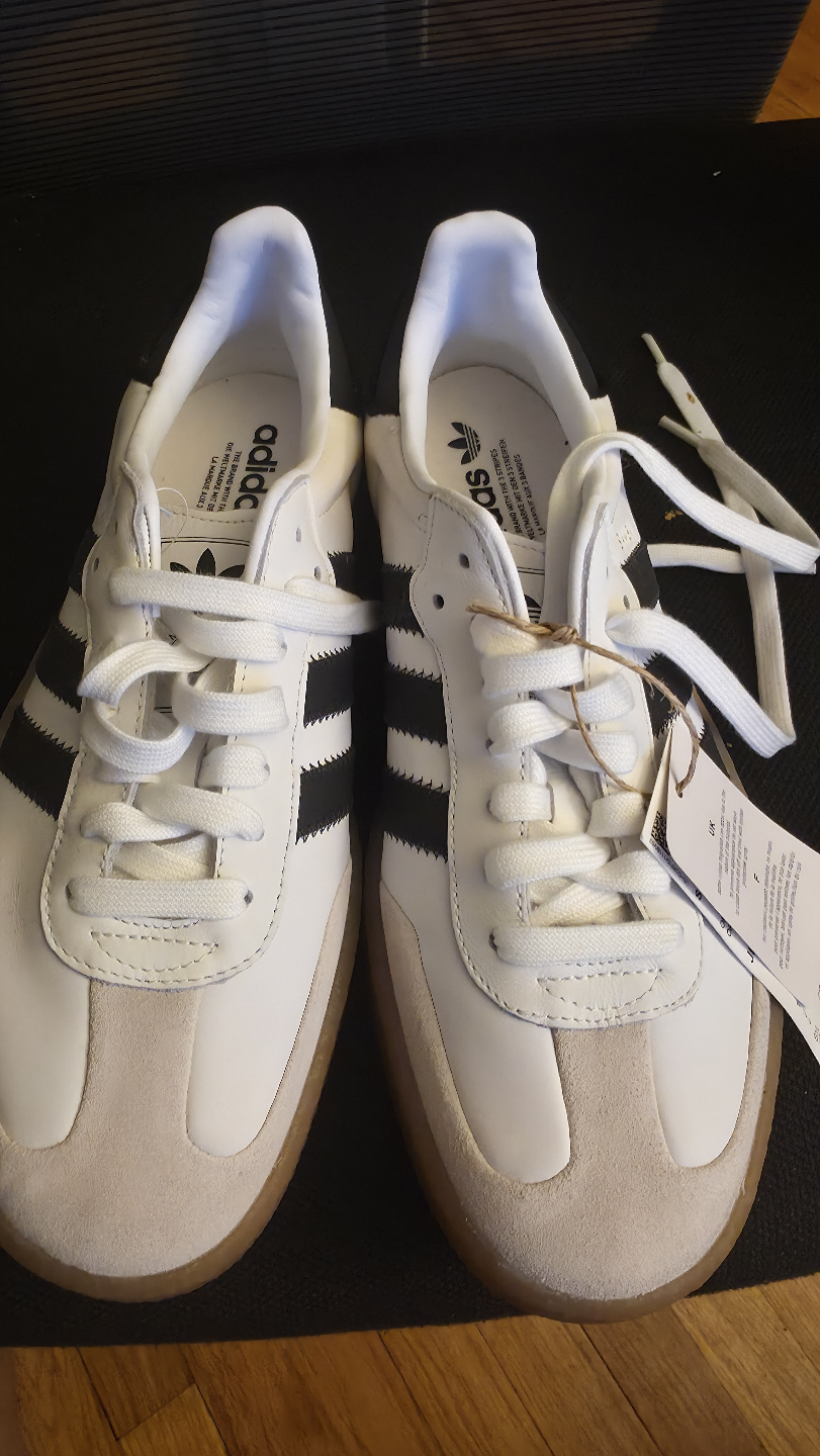 Adidas Samba Sneakers - photo 5